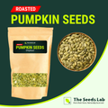 Roasted Pumpkin Seeds