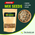 Roasted Mix Seeds