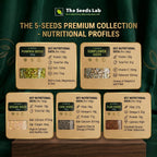 The 5-Seed Premium Value Bundle