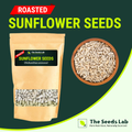 Roasted Sunflower Seeds